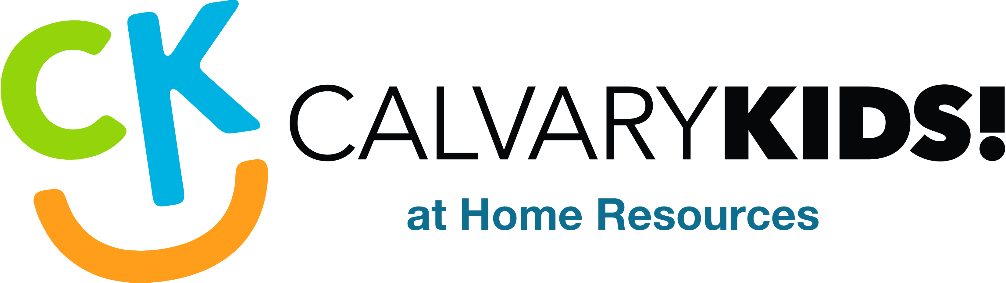 CK at Home Resources